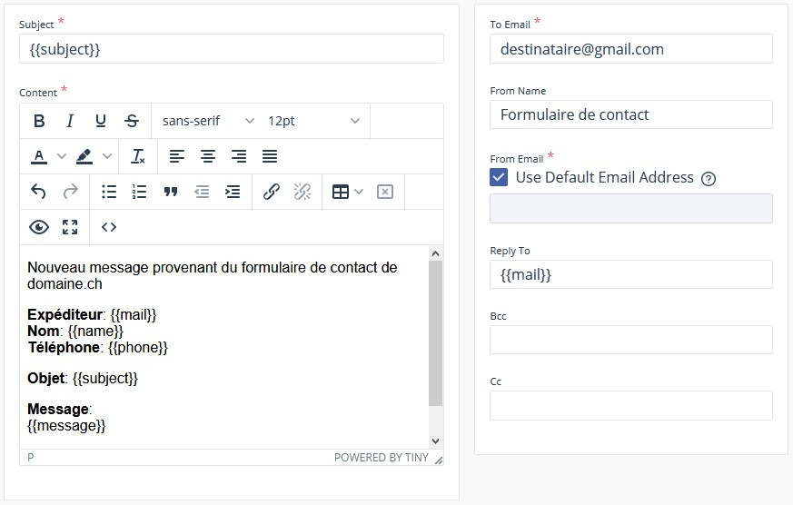 config_email_template